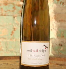 Wines RED TAIL RIDGE DRY RIESLING