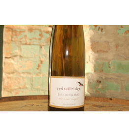 RED TAIL RIDGE DRY RIESLING