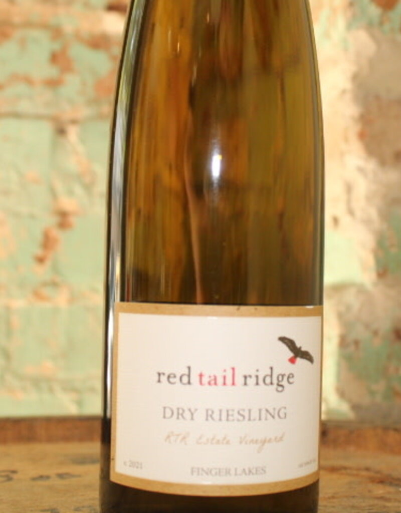 Wines RED TAIL RIDGE DRY RIESLING