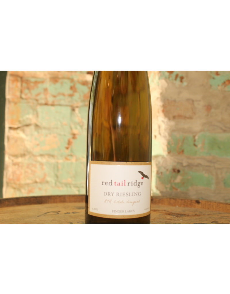 Wines RED TAIL RIDGE DRY RIESLING