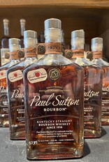 Spirits PAUL SUTTON GRANDE KREWE PRIVATE BARREL PICK STRAIGHT BOURBON WHISKEY