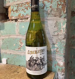 Wines LIBERATION DE PARIS CHARDONNAY