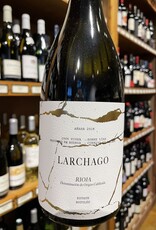 Wines LARCHAGO RIOJA BARREL AGED VIURA