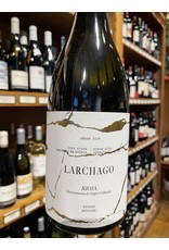 Wines LARCHAGO RIOJA BARREL AGED VIURA