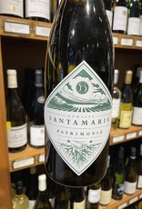 Wines DOMAINE SANTA MARIA PATRIMONIO BLANC