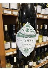 DOMAINE SANTAMARIA PATRIMONIO BLANC