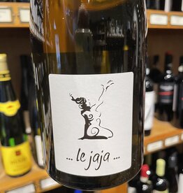 Wines DOMAINE PARTAGE LA JAJA CHIGNIN