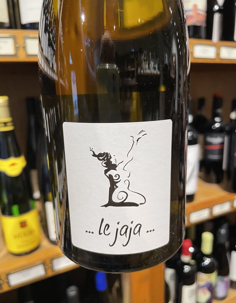 Wines DOMAINE PARTAGE LA JAJA CHIGNIN