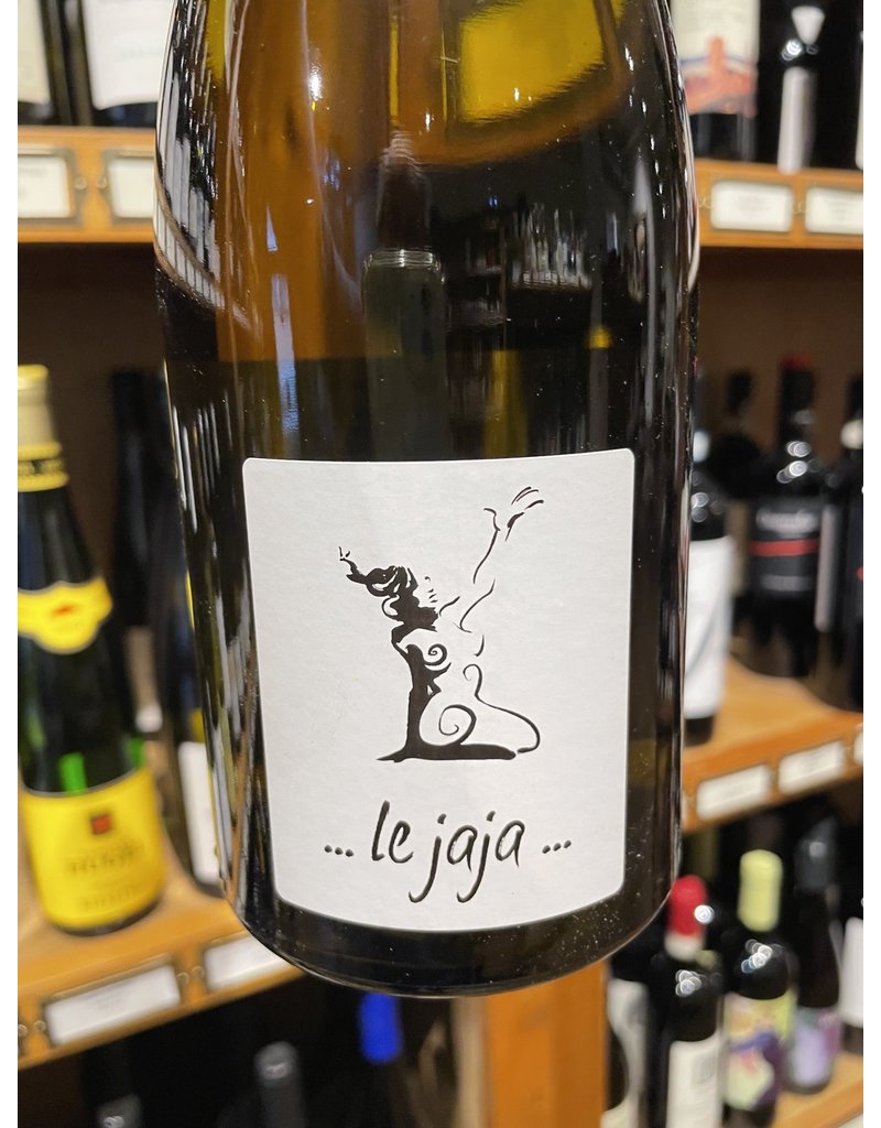 Wines DOMAINE PARTAGE LA JAJA CHIGNIN