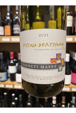 VIGNETI MASSA PICCOLO DERTHONA 2021