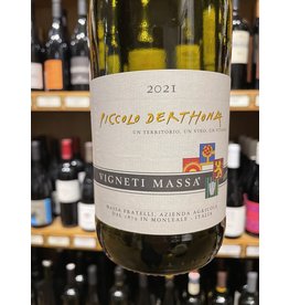 Wines VIGNETI MASSA PICCOLO DERTHONA 2023
