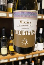 Wines RIOFAVARA MOSCATO DI NOTO MIZZICA