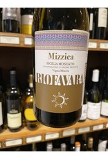 Wines RIOFAVARA MOSCATO DI NOTO MIZZICA