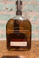 Spirits WOODFORD RESERVE BOURBON