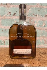 Spirits WOODFORD RESERVE BOURBON