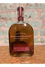 WOODFORD RESERVE STRAIGHT WHEAT WHISKEY