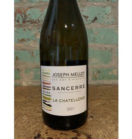 JOSEPH MELLOT SANCERRE LE CHATELLENIE