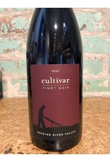 Wines CULTIVAR PINOT NOIR