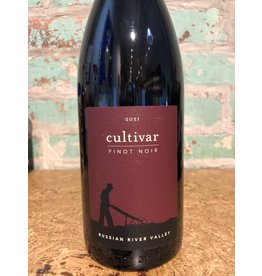 Wines CULTIVAR PINOT NOIR