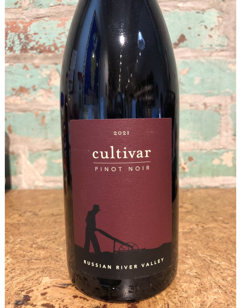 Wines CULTIVAR PINOT NOIR