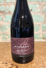 Wines MAYSARA JAMSHEED PINOT NOIR