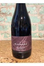 Wines MAYSARA JAMSHEED PINOT NOIR
