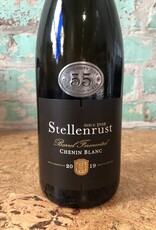 Wines STELLENRUST CHENIN BLANC 55 BARREL FERMENTED
