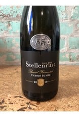Wines STELLENRUST CHENIN BLANC 55 BARREL FERMENTED