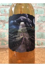 Wines GRAPE ABDUCTION ORANGE 1L