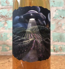 Wines GRAPE ABDUCTION ORANGE 1L