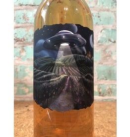 GRAPE ABDUCTION ORANGE 1L