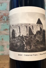 Wines OWEN ROE ROSA MYSTICA CABERNET FRANC