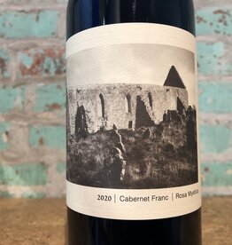 Wines OWEN ROE ROSA MYSTICA CABERNET FRANC