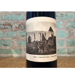 Wines OWEN ROE ROSA MYSTICA CABERNET FRANC
