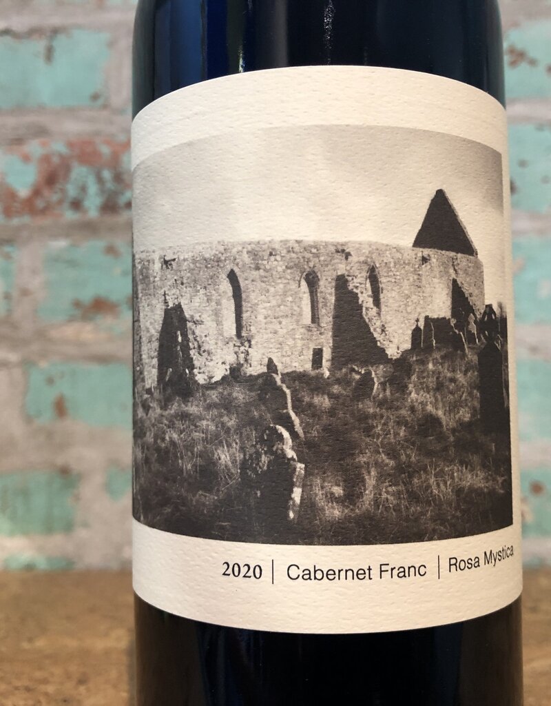 Wines OWEN ROE ROSA MYSTICA CABERNET FRANC