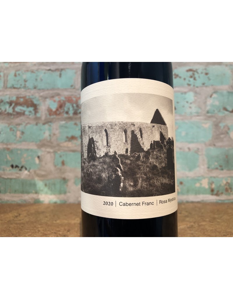Wines OWEN ROE ROSA MYSTICA CABERNET FRANC