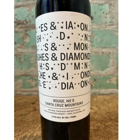 Wines ASHES AND DIAMONDS ROUGE #5