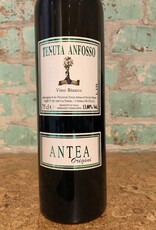 Wines TENUTA ANFOSSO VINO BIANCO 'ANTEA'