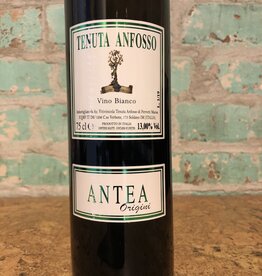 Wines TENUTA ANFOSSO VINO BIANCO 'ANTEA'