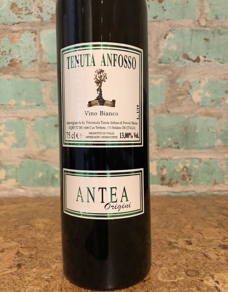 Wines TENUTA ANFOSSO VINO BIANCO 'ANTEA'