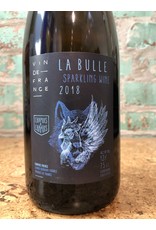 Wines MAISON CHAPUIS FRERES 'LA BULLE' 2018