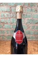 Wines CHAMPAGNE GOSSET GRANDE RESERVE BRUT
