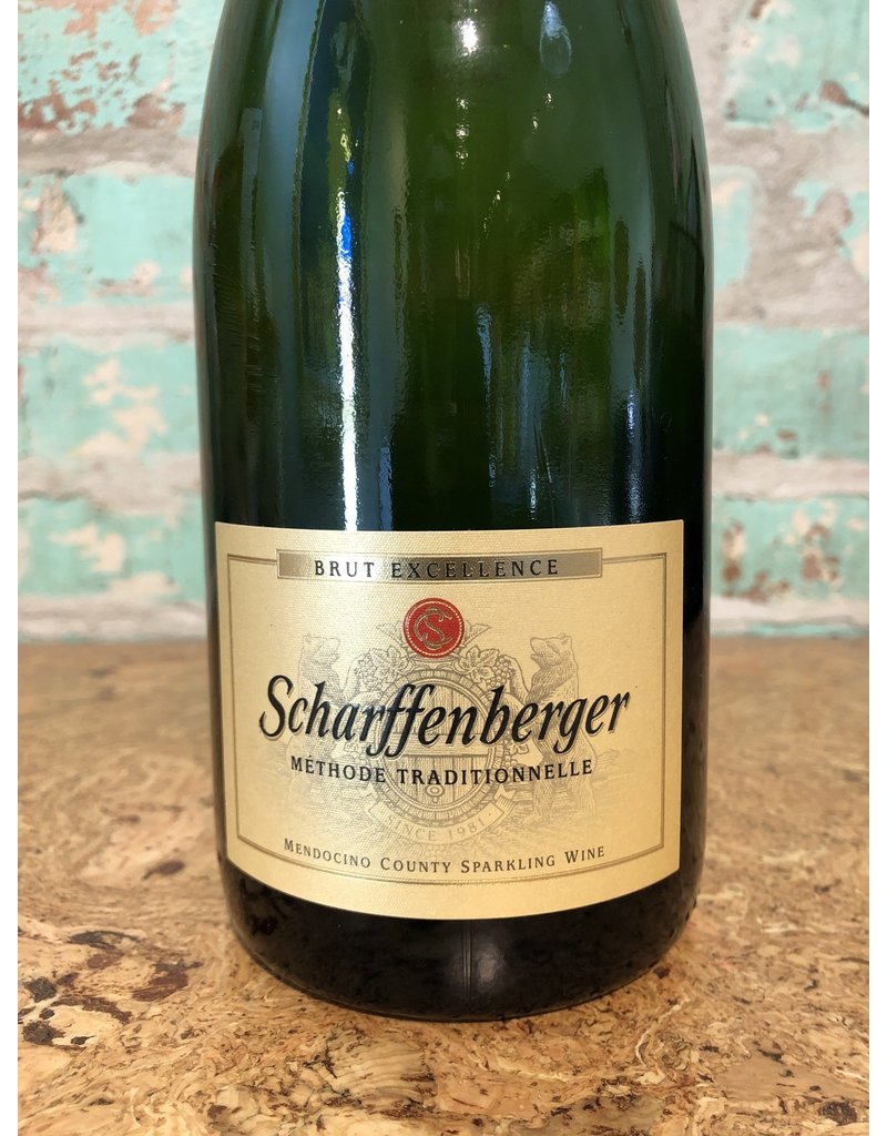 SCHARFFENBERGER BRUT