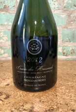 Wines FREREJEAN FRERES CUVEE DES HUSSARDS 1ER CRU BRUT 2012