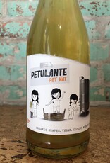 Wines PETULANTE PET NAT WHITE