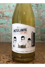Wines PETULANTE PET NAT WHITE
