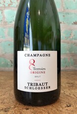 Wines CHAMPAGNE TRIBAUT-SCHLOESSER BRUT ORIGINE