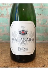 Wines MALABAILA LANGHE PAS DOSE NEBBIOLO BRUT
