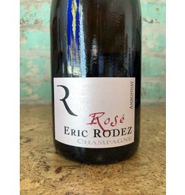 Wines CHAMPAGNE ERIC RODEZ BRUT ROSE