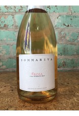 SOMMARIVA IL ROSA ROSATO SPUMANTE BRUT